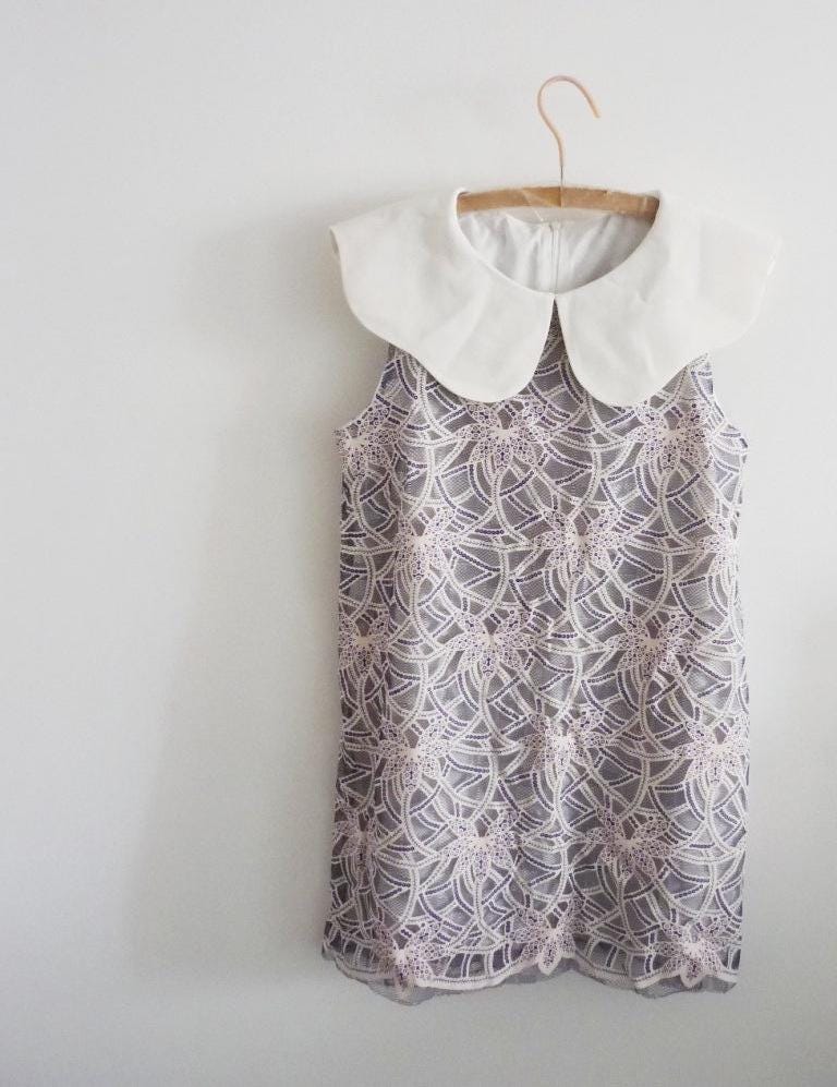 Moderne Spitze Moderne Spitze von fashionloft
