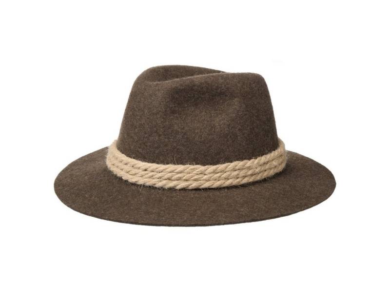 faustmann GERMANY Filzhut (1-St) Wollhut von faustmann GERMANY