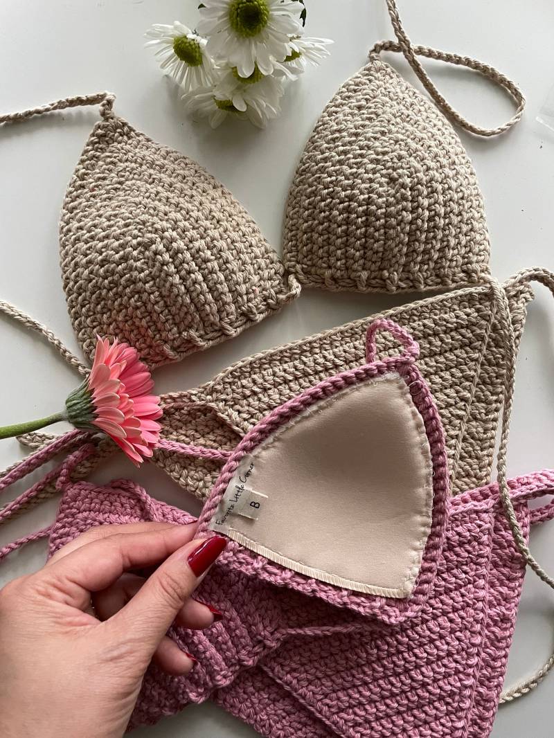 Bh-Polsterung Für A Bis C Cup-Größen von favoritelittlecorner