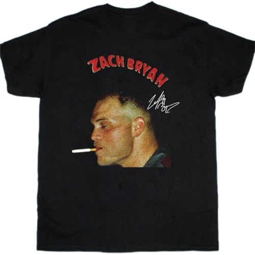 fdesttdesw5se Zach-Bryan-Fear-and-Friday-s-T-Shirt-HB93 von fdesttdesw5se