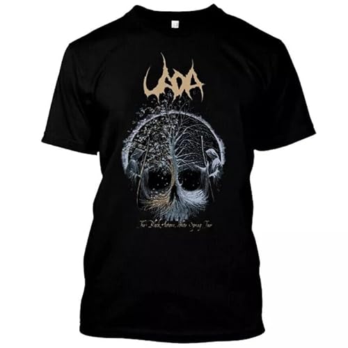 feDFasr Limited NWT! Uada American Black Metal Band Retro Graphic Log Size S-5XL feDFasr Limited NWT! Uada American Black Metal Band Retro Graphic Log Size S-5XL von feDFasr
