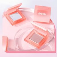 febble - Blush Powder (10-13) #13 Smoky Taro Paste - 2.1g von febble