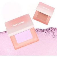 febble - Blush Powder (2-5) #04 Almond Roasted Milk - 2.1g von febble