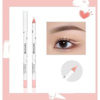 febble - Creamy Eyeliner Gel Pencil (7-9) #09 Milky Way - 1.2g von febble