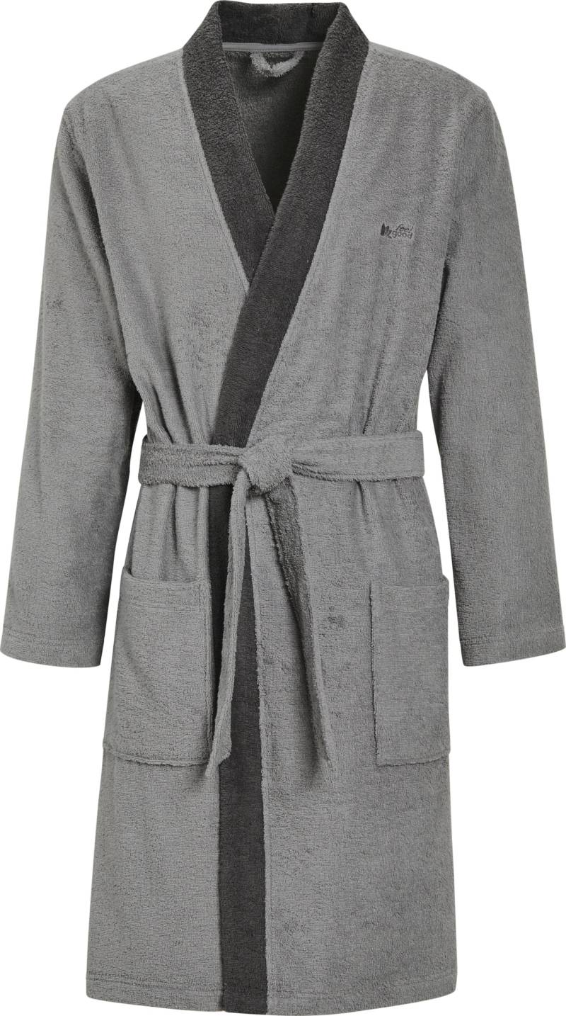 Bademantel von feel good