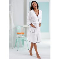 Bademantel von feel good