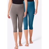 Capri-Leggings von feel good