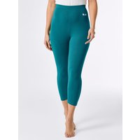 Leggings 3/4-lang von feel good