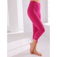 Leggings 3/4-lang von feel good
