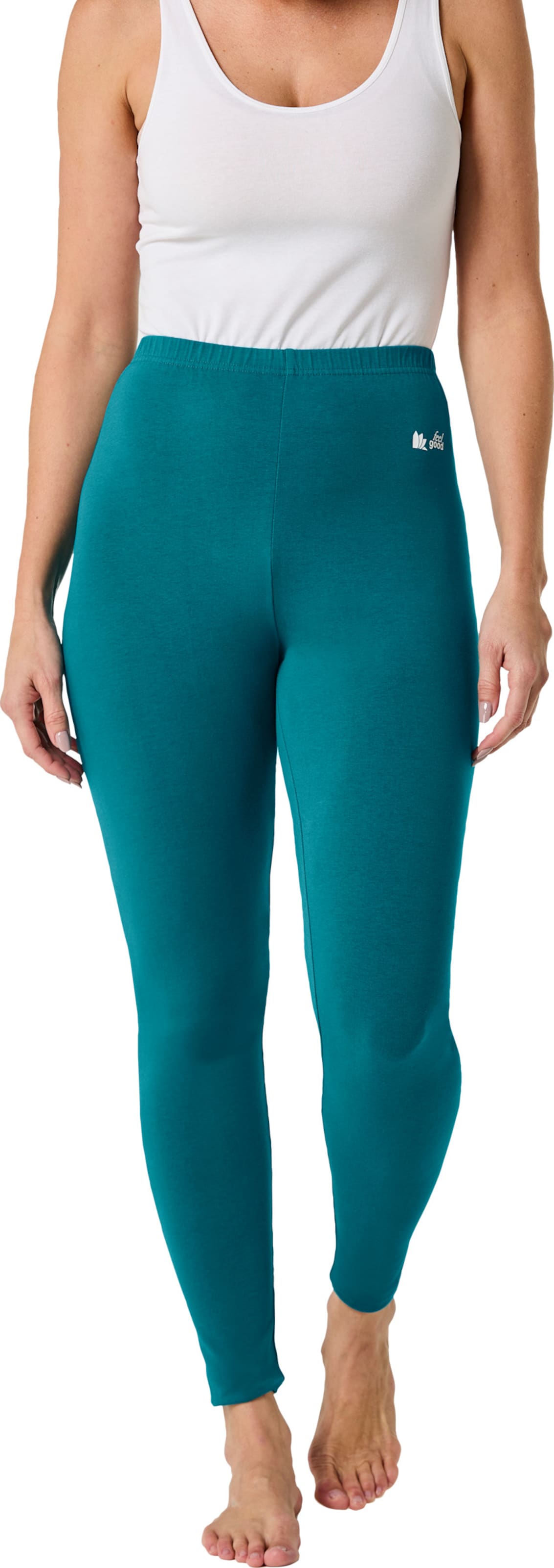 Leggings von feel good