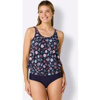 Oversized-Tankini-Top von feel good