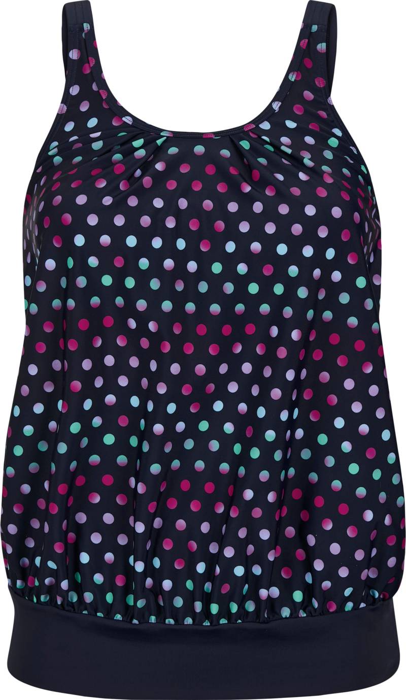 Oversized-Tankini-Top von feel good