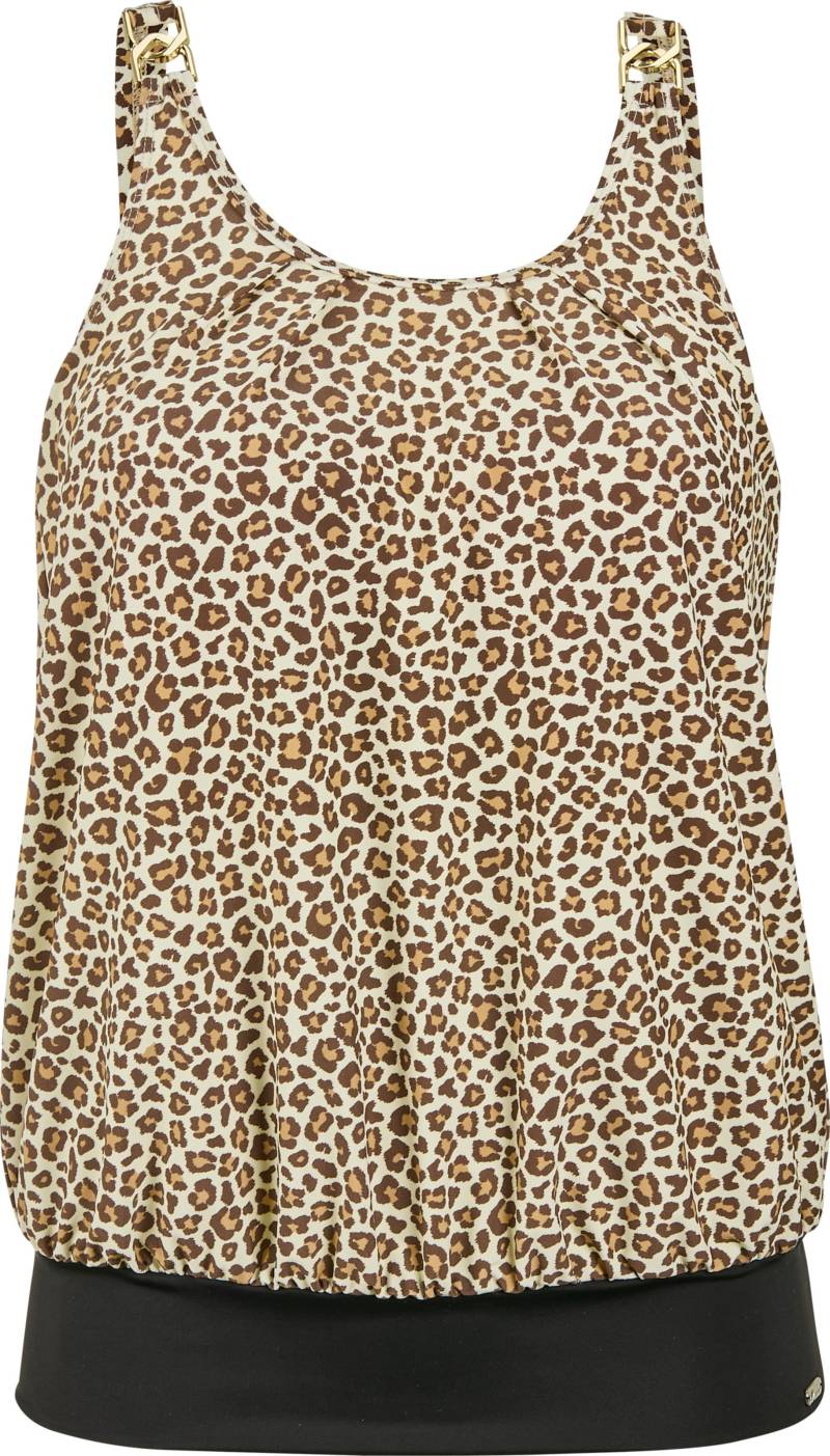 Oversized-Tankini-Top von feel good