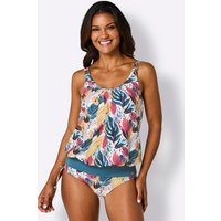 Oversized-Tankini-Top von feel good