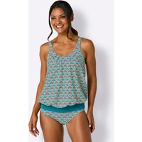 Oversized-Tankini-Top von feel good