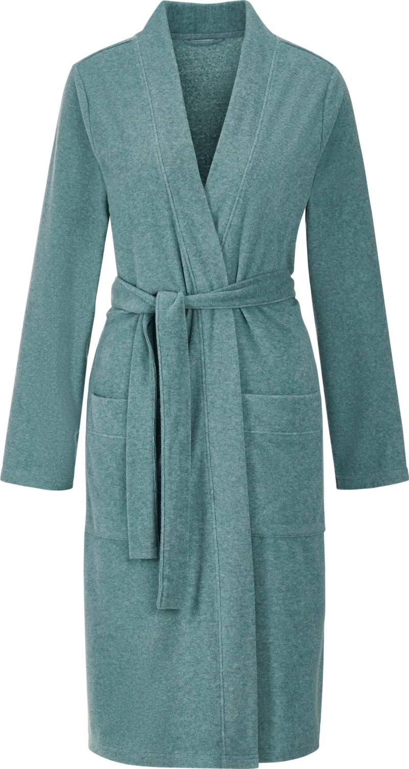 Bademantel von feel good