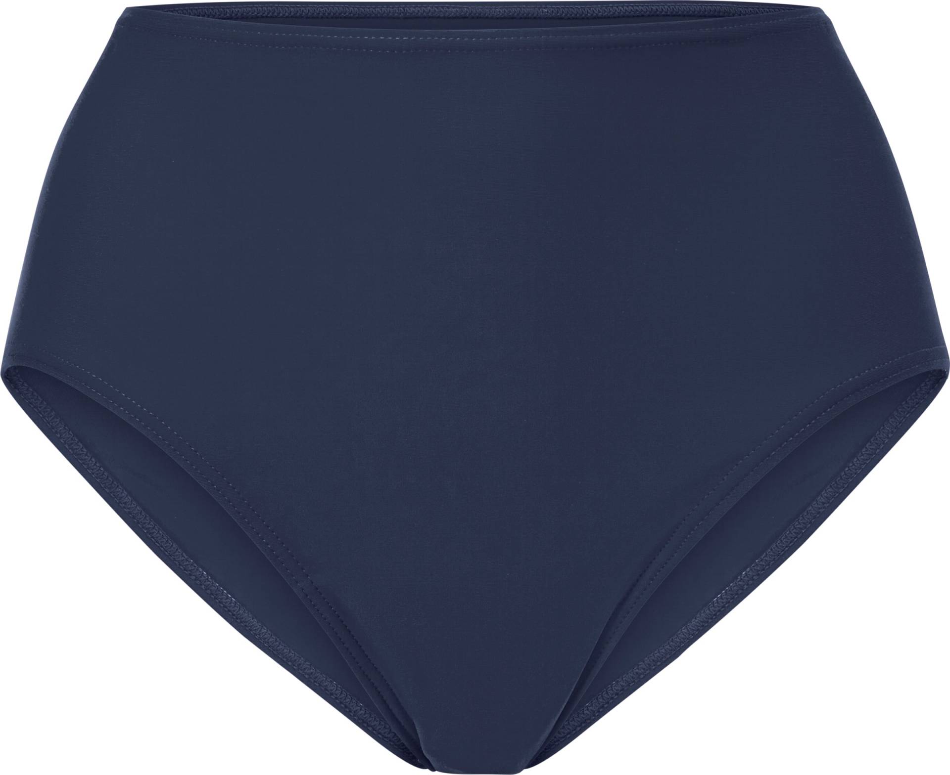 Sieh an! Damen Bikini-Slip marine von feel good