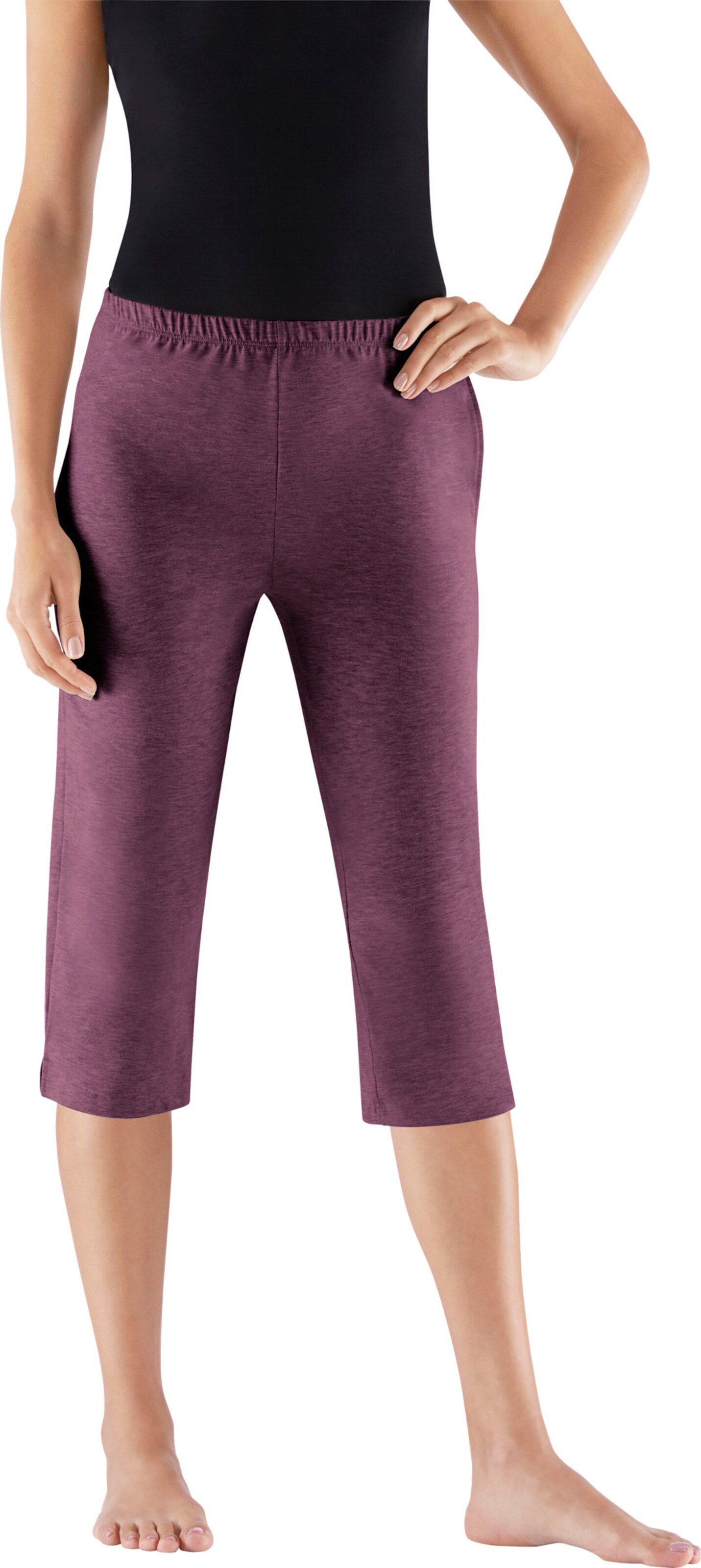 Capri-Hosen Capri-Hosen von feel good