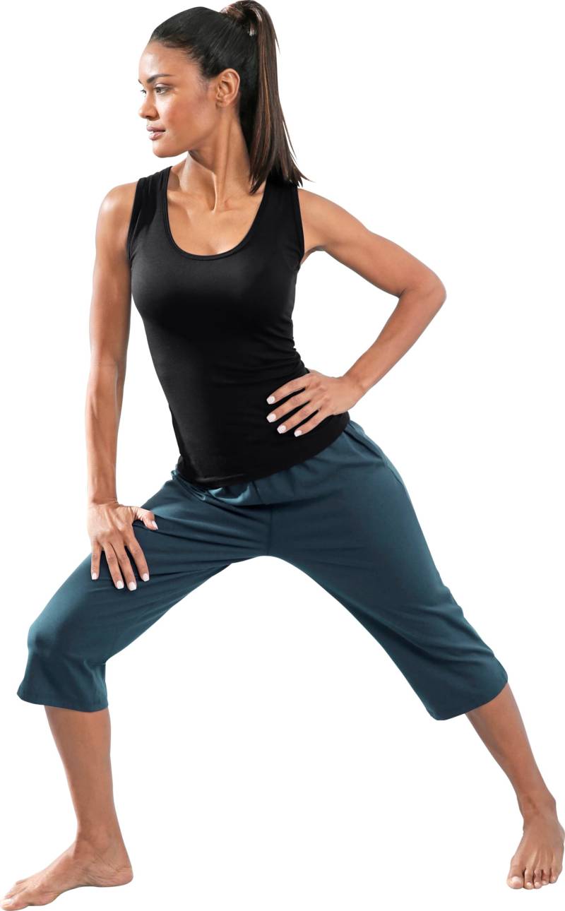 Capri-Hosen von feel good