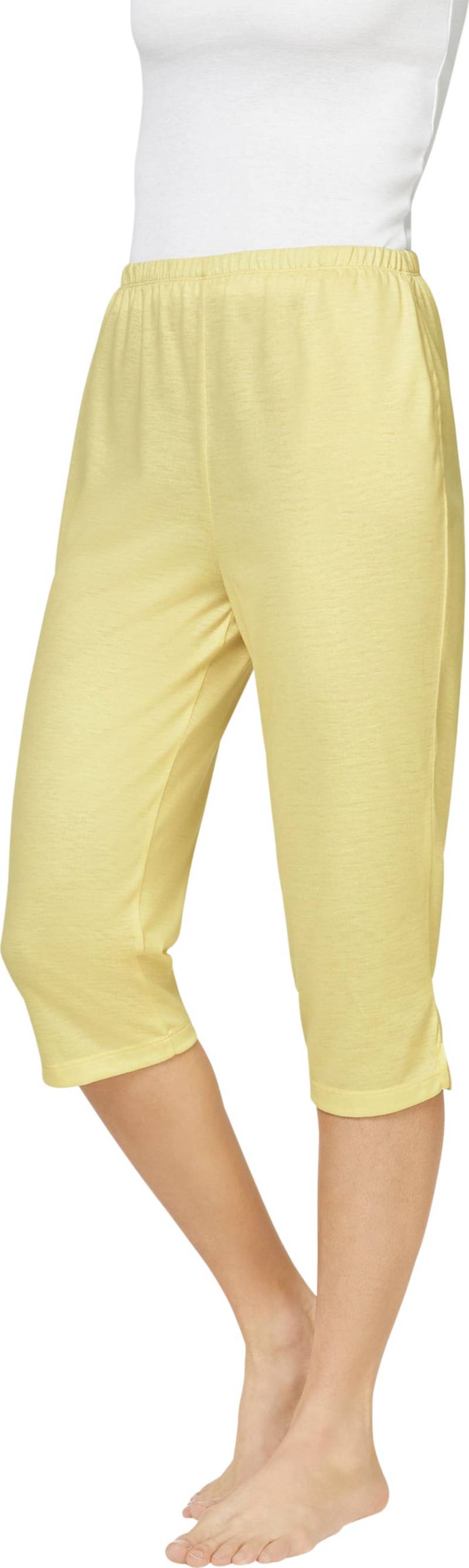 Capri-Hosen von feel good