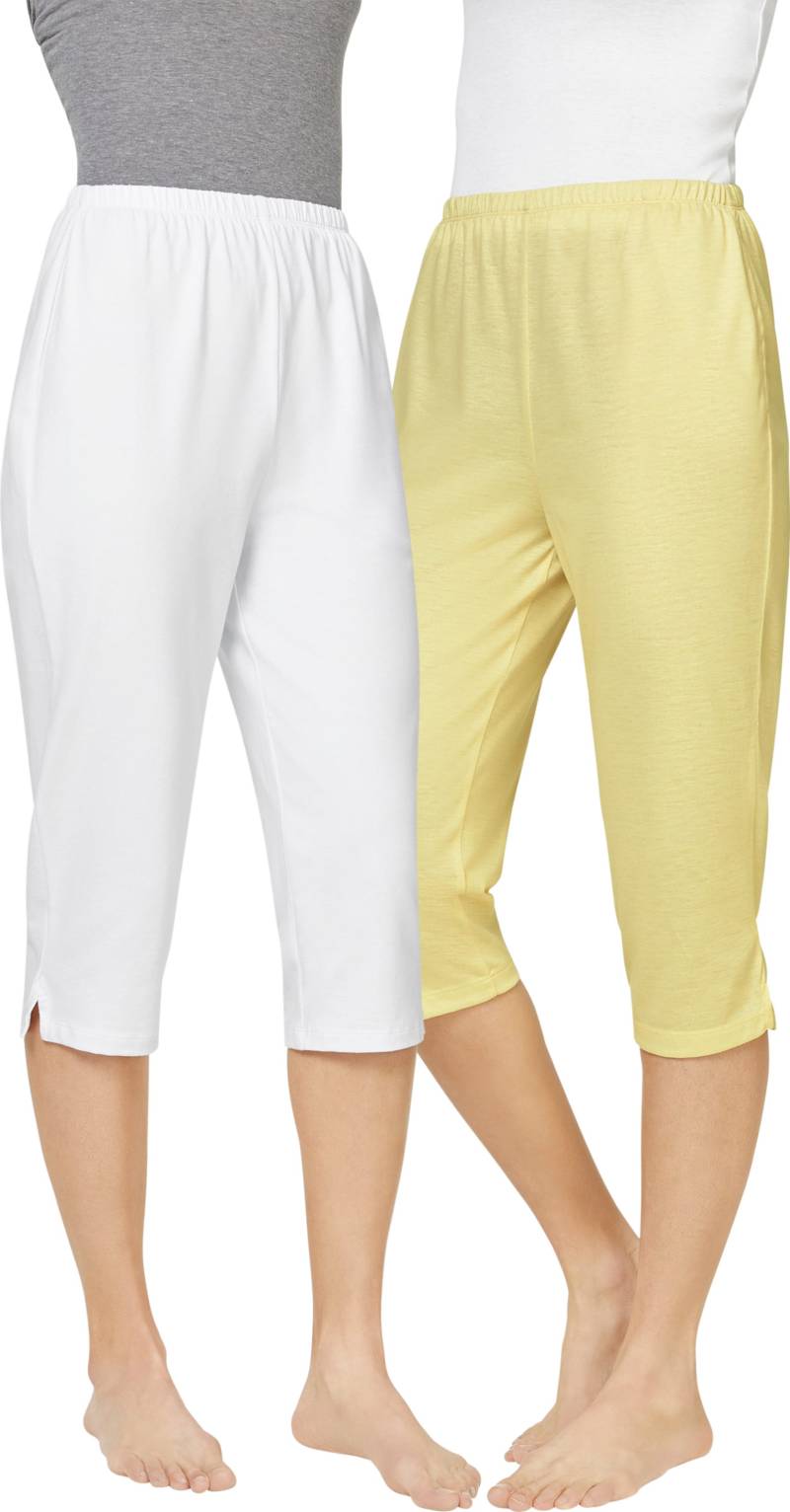 Capri-Hosen von feel good
