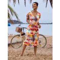 Sommerkleid von feel good