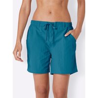 Witt Weiden Damen Badeshorts topas von feel good