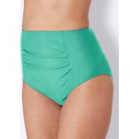 Witt Weiden Damen Bikini-Slip blaugrün von feel good