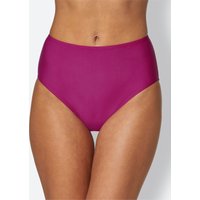 Witt Weiden Damen Bikini-Slip magenta von feel good