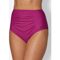 Witt Weiden Damen Bikini-Slip magenta von feel good