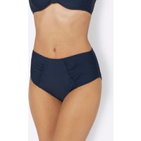 Witt Weiden Damen Bikini-Slip marine von feel good