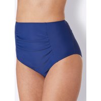 Witt Weiden Damen Bikini-Slip royalblau von feel good