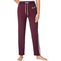 Witt Weiden Damen Hose beere von feel good