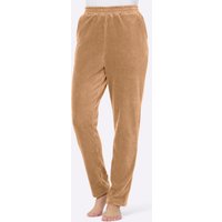 Witt Weiden Damen Hose camel von feel good