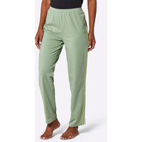 Witt Weiden Damen Hose eucalyptus von feel good