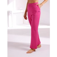 Witt Weiden Damen Hose fuchsia von feel good