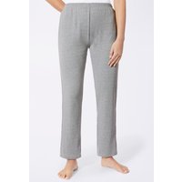 Witt Weiden Damen Hose grau-meliert von feel good