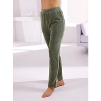 Witt Weiden Damen Hose khaki von feel good