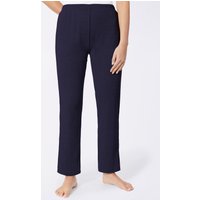 Witt Weiden Damen Hose marine von feel good