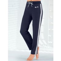 Witt Weiden Damen Hose marine von feel good