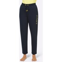 Witt Weiden Damen Hose marine von feel good