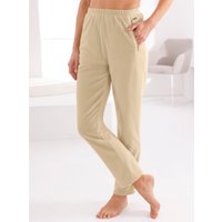 Witt Weiden Damen Hose sand von feel good