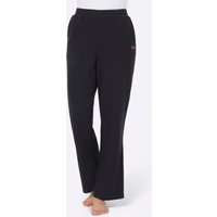 Witt Weiden Damen Hose schwarz von feel good