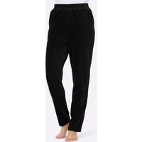 Witt Weiden Damen Hose schwarz von feel good