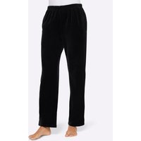 Witt Weiden Damen Hose schwarz von feel good