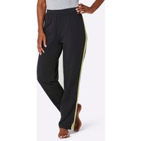 Witt Weiden Damen Hose schwarz von feel good