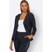 Witt Weiden Damen Jacke marine von feel good