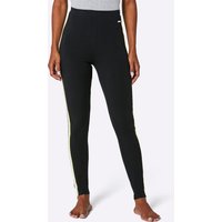 Witt Weiden Damen Leggings schwarz von feel good