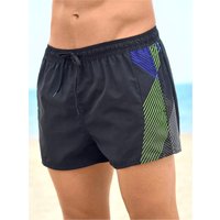 Witt Weiden Herren Badeshorts schwarz von feel good