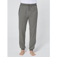 Witt Weiden Herren Hose grau-meliert von feel good